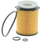 Order Oil Filter Element by VAICO - V30-1821 For Your Vehicle