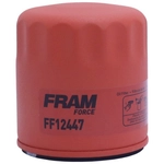 Order FRAM - PH12447 - OIL FILTER For Your Vehicle