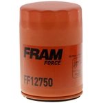 Order FRAM - PH12750 - OIL FILTER For Your Vehicle