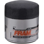 Order FRAM - TG30 - Oil Filter For Your Vehicle