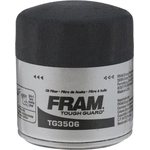 Order FRAM - TG3506 - Oil Filter For Your Vehicle