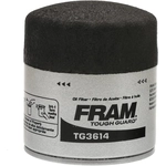 Order FRAM - TG3614 - Oil Filter For Your Vehicle