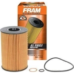 Order Oil Filter by FRAM - CH11007 For Your Vehicle