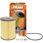 Order Filtre à l'huile par FRAM - CH11038 For Your Vehicle