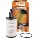 Order FRAM - CH11060 - Oil Filter For Your Vehicle