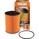 Order Oil Filter by FRAM - CH11242 For Your Vehicle