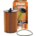 Order Filtre à l'huile par FRAM - CH11490 For Your Vehicle