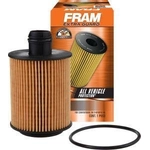 Order Filtre à l'huile par FRAM - CH11790 For Your Vehicle