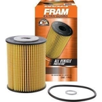 Order Filtre à l'huile par FRAM - CH11934 For Your Vehicle