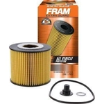 Order Oil Filter by FRAM - CH11935 For Your Vehicle