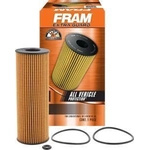 Order Oil Filter by FRAM - CH11955 For Your Vehicle