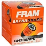 Order Oil Filter by FRAM - CH236APL For Your Vehicle