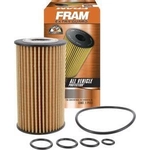 Order Filtre à l'huile par FRAM - CH9301 For Your Vehicle