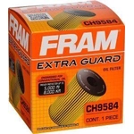 Order Filtre à l'huile par FRAM - CH9584 For Your Vehicle