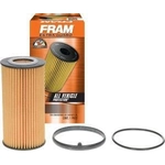 Order Filtre à l'huile par FRAM - CH9954 For Your Vehicle