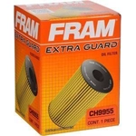 Order Filtre à l'huile par FRAM - CH9955 For Your Vehicle
