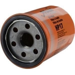 Order Oil Filter by FRAM - HP17 For Your Vehicle