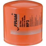 Order FRAM - HP3 - Oil Filter For Your Vehicle
