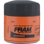 Order FRAM - PH10060 - Oil Filter For Your Vehicle