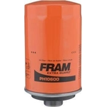 Order FRAM - PH10600 - Oil Filter For Your Vehicle