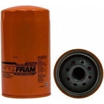 Order Filtre à l'huile par FRAM - PH10890 For Your Vehicle