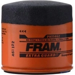 Order Oil Filter by FRAM - PH11462 For Your Vehicle