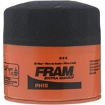 Order FRAM - PH16 - Oil Filter For Your Vehicle