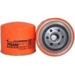 Order Filtre à l'huile par FRAM - PH2921 For Your Vehicle
