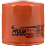 Order Filtre à l'huile par FRAM - PH2977A For Your Vehicle