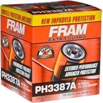 Order FRAM - PH3387A - Oil Filter For Your Vehicle