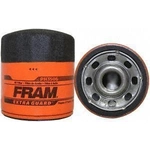 Order FRAM - PH3506 - Oil Filter For Your Vehicle