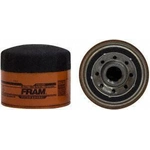 Order Filtre à l'huile par FRAM - PH3531 For Your Vehicle