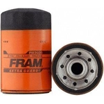 Order FRAM - PH3600 - Oil Filter For Your Vehicle