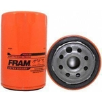 Order Filtre à l'huile par FRAM - PH3639 For Your Vehicle