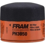 Order FRAM - PH3950 - Filtre à l'huile For Your Vehicle