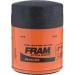 Order FRAM - PH4386 - Oil Filter For Your Vehicle