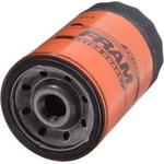 Order Oil Filter by FRAM - PH4681 For Your Vehicle