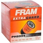 Order Filtre à l'huile par FRAM - PH8994 For Your Vehicle