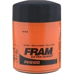 Order FRAM - PH9100 - Oil Filter For Your Vehicle