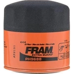 Order FRAM - PH9688 - Oil Filter For Your Vehicle