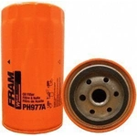 Order Oil Filter by FRAM - PH977A For Your Vehicle