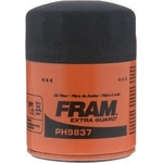 Order FRAM - PH9837 - Oil Filter For Your Vehicle