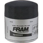 Order FRAM - TG10060 - Oil Filter For Your Vehicle