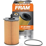 Order Filtre à l'huile par FRAM - TG10855 For Your Vehicle