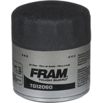 Order Oil Filter by FRAM - TG12060 For Your Vehicle