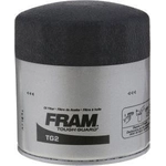 Order FRAM - TG2 - Oil Filter For Your Vehicle