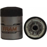 Order Filtre à l'huile par FRAM - TG5 For Your Vehicle