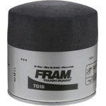 Order FRAM - TG7317 - Oil Filter For Your Vehicle