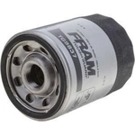 Order Oil Filter by FRAM - TG9837 For Your Vehicle