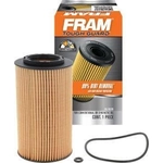 Order Filtre à l'huile par FRAM - TG9999 For Your Vehicle